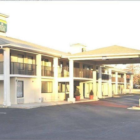 America'S Best Inn & Suites - Decatur Exterior foto