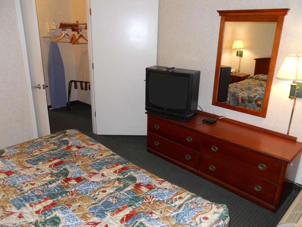 America'S Best Inn & Suites - Decatur Zimmer foto