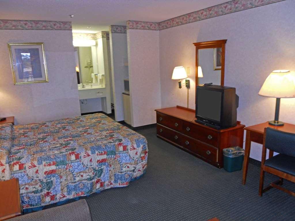 America'S Best Inn & Suites - Decatur Zimmer foto
