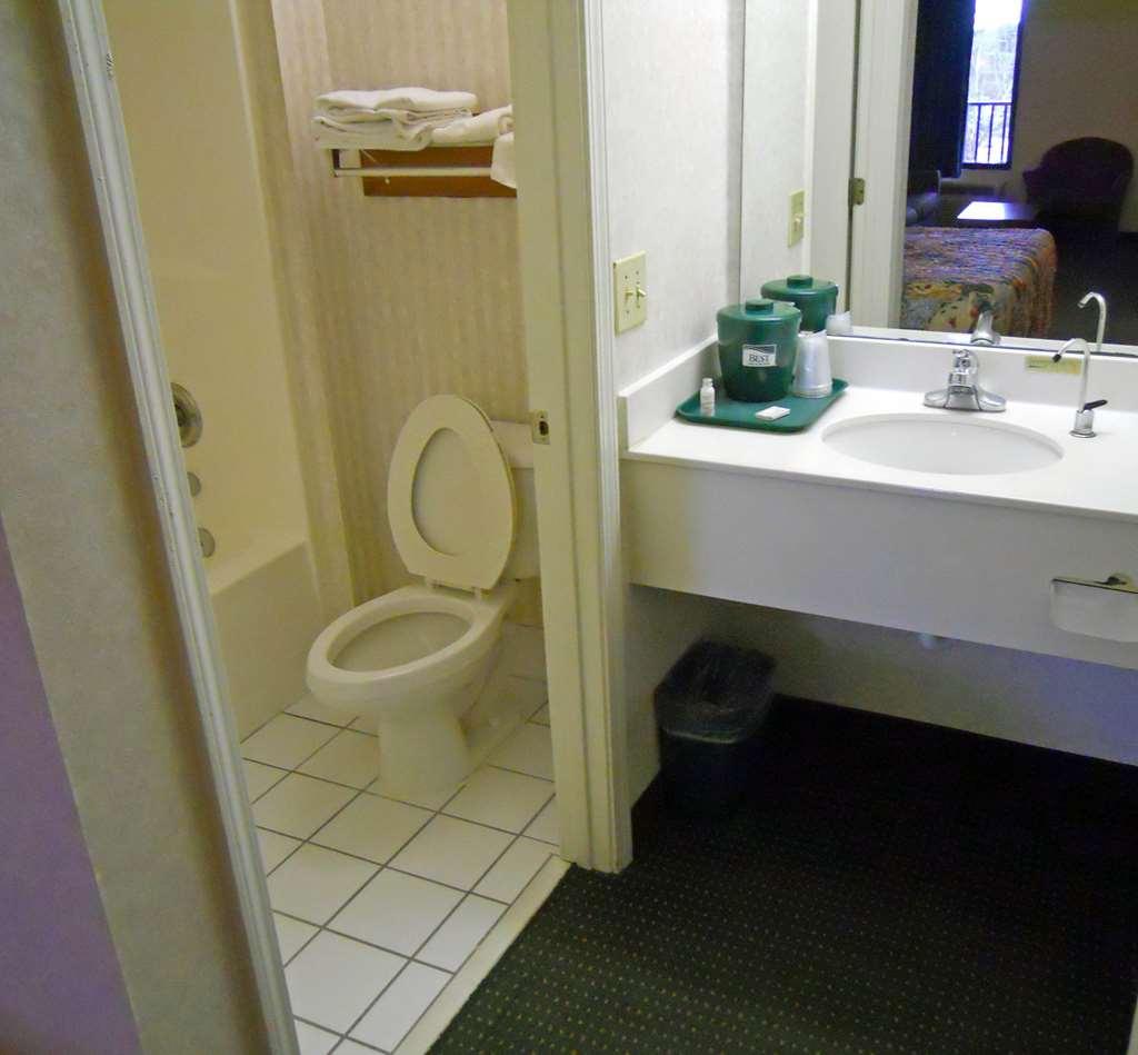 America'S Best Inn & Suites - Decatur Zimmer foto
