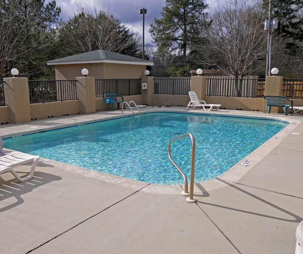 America'S Best Inn & Suites - Decatur Einrichtungen foto