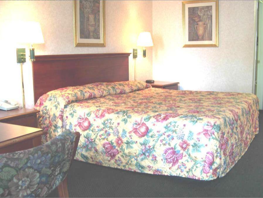 America'S Best Inn & Suites - Decatur Zimmer foto