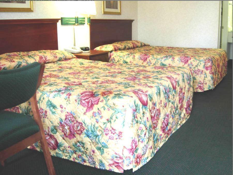 America'S Best Inn & Suites - Decatur Zimmer foto